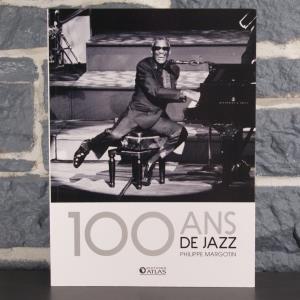 100 Ans de Jazz (01)